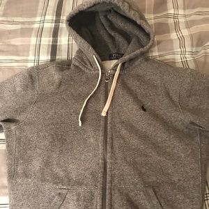 Ralph Lauren Polo Hoody M